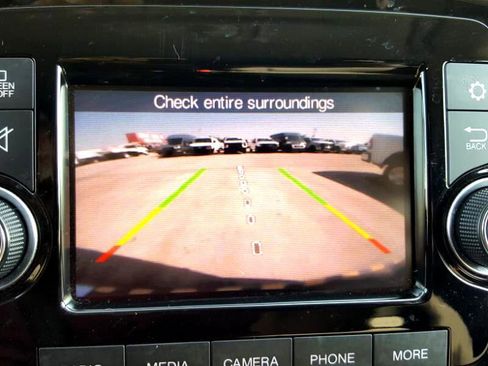 Used 2022 RAM ProMaster City Wagon image 17