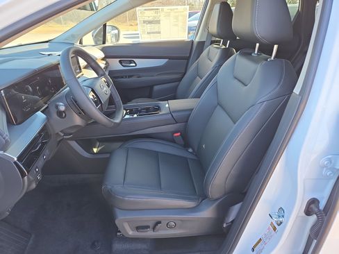 New 2026 Nissan Murano SL image 10