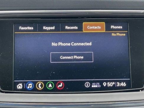 Used 2020 Buick Enclave Premium w/ Surround and Sites Package image 26