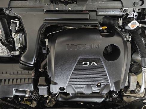 Used 2020 Nissan Maxima Platinum w/ Sport Mat Group image 32