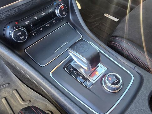 Used 2017 Mercedes-Benz CLA 45 AMG 4MATIC image 18