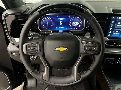New 2026 Chevrolet Silverado 1500 High Country w/ Technology Package image 22