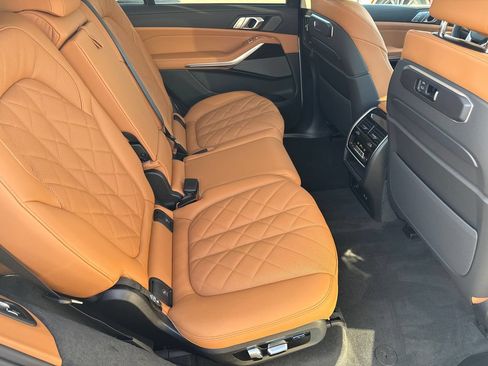 New 2027 BMW X7 xDrive40i w/ Premium Package AWD/4WD image 16