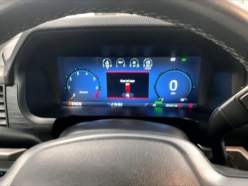 Used 2024 Ford F150 XLT w/ Mobile Office Package image 25