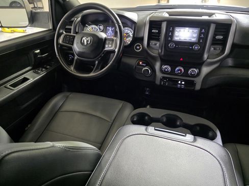 Used 2022 RAM 2500 Tradesman image 21