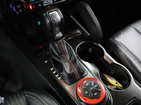 Used 2023 Ford Bronco Raptor image 19