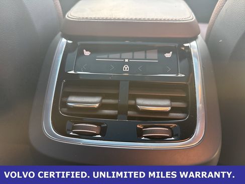 Certified 2023 Volvo XC90 B6 Plus w/ Protection Package Premier image 16