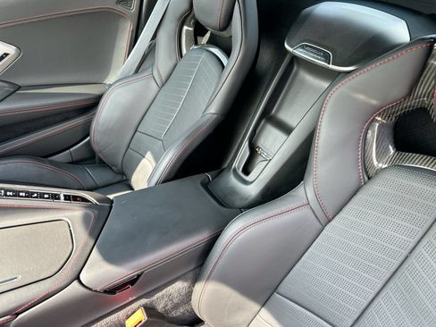 Used 2022 Chevrolet Corvette Stingray Premium Conv w/ Battery Protection Package RWD image 20