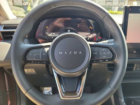 New 2026 MAZDA CX-5 2.5 S w/ Premium Plus Package AWD/4WD image 12