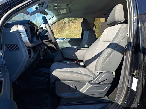 New 2026 Ford F450 XL w/ XL Chrome Package AWD/4WD image 6