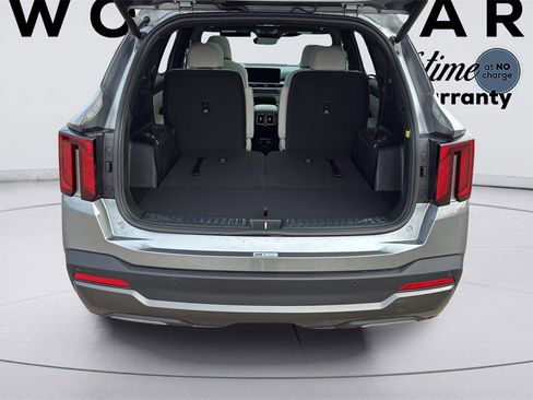 New 2026 Kia Sorento SX Prestige image 28