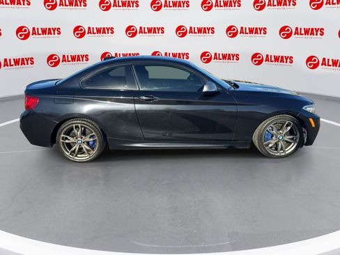 Used 2016 BMW M235i Coupe w/ Technology Package image 6