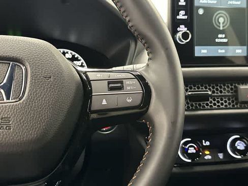 Certified 2026 Honda HR-V Sport image 18