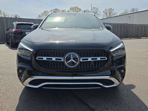 Certified 2026 Mercedes-Benz GLA 250 4MATIC image 8
