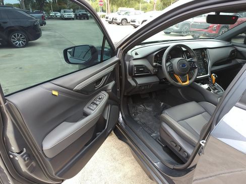 Used 2025 Subaru Outback Wilderness AWD/4WD image 8