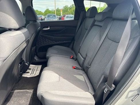 Used 2023 Hyundai Santa Fe SEL AWD/4WD image 14