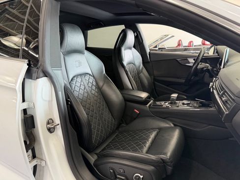 Used 2018 Audi S5 Prestige AWD/4WD image 39