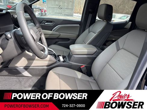 New 2026 Chevrolet Colorado ZR2 w/ Technology Package image 4