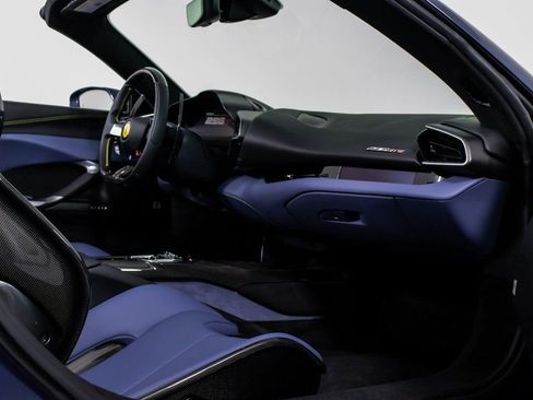 Certified 2024 Ferrari 296 GTS image 49