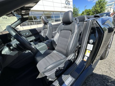 Used 2024 Ford Mustang GT Premium RWD image 15