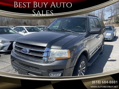 Used 2015 Ford Expedition XLT w/ Equipment Group 201A
