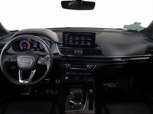 Used 2024 Audi SQ5 Premium Plus AWD/4WD image 8