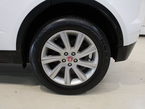 Used 2018 Jaguar E-PACE S image 11