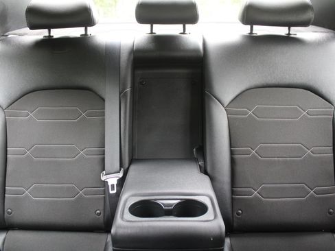 Certified 2024 Kia Forte GT-Line w/ GT-Line Premium Package FWD image 51