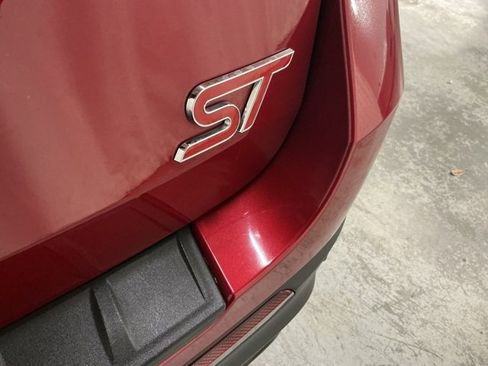 Used 2020 Ford Explorer ST image 7