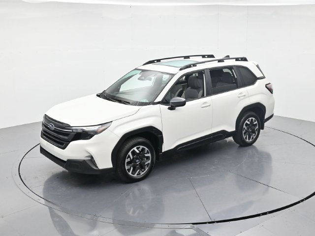 Used 2026 Subaru Forester Premium w/ Base/Premium Package AWD/4WD image 42