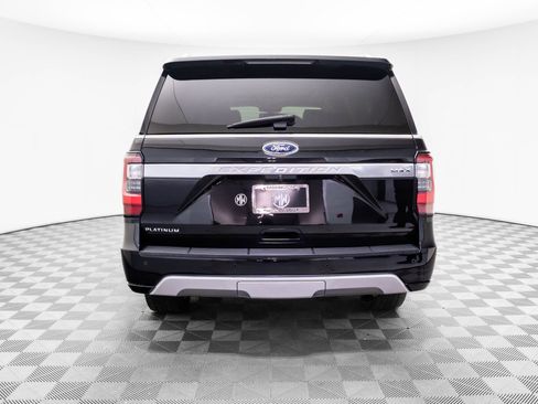Used 2019 Ford Expedition Max Platinum image 5