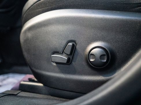 Used 2022 Jeep Cherokee Limited w/ Elite Package image 22