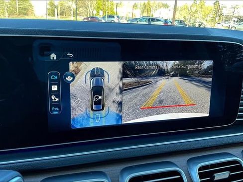 Used 2026 Mercedes-Benz GLE 350 4MATIC image 17