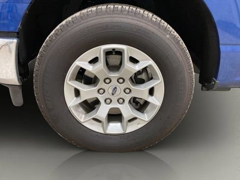 Certified 2025 Ford F150 XLT w/ Equipment Group 301A Standard AWD/4WD image 30
