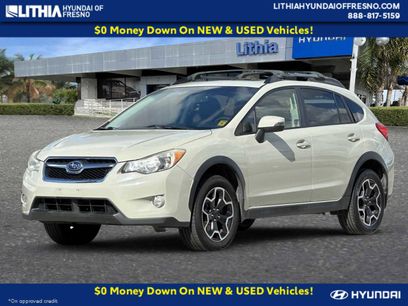 Used 2015 Subaru Crosstrek 2.0i Limited w/ Popular Package #2