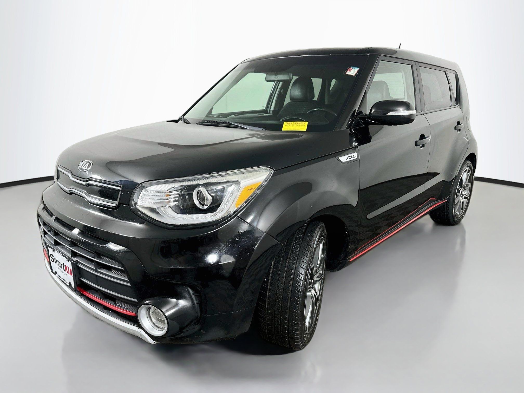 Used 2019 Kia Soul ! w/ Technology Package FWD image 3