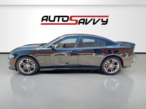 Used 2021 Dodge Charger R/T RWD image 4