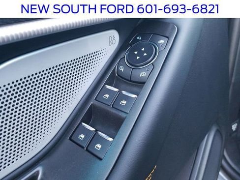 New 2026 Ford Explorer Tremor w/ Tremor Ultimate Package image 18