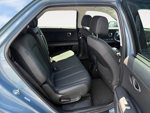 Certified 2024 Hyundai Ioniq 5 Limited image 18