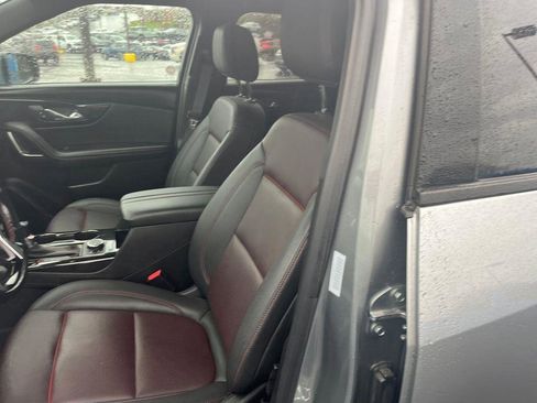 Used 2025 Chevrolet Blazer RS image 20