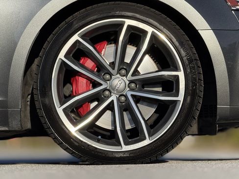 Used 2018 Audi S5 Premium Plus image 22