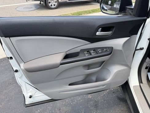 Used 2013 Honda CR-V LX image 11