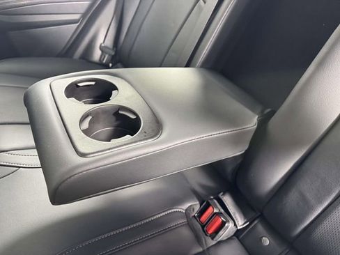 Used 2020 Subaru Impreza 2.0i Limited image 35