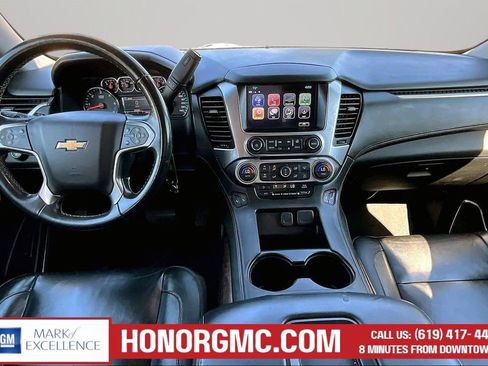 Used 2020 Chevrolet Tahoe LT AWD/4WD image 7