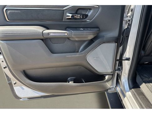 New 2026 RAM 1500 Rebel w/ Rebel Level 2 Equipment Group image 21