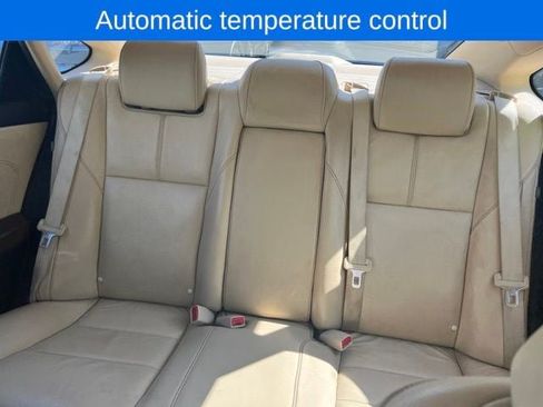 Used 2015 Toyota Avalon XLE Touring FWD image 21