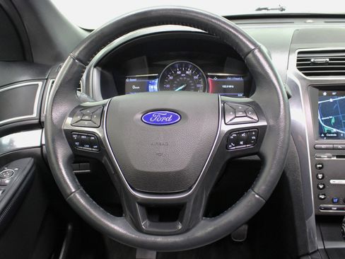 Used 2018 Ford Explorer Limited image 60
