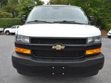 Used 2021 Chevrolet Express 2500 w/ Driver Convenience Package image 5