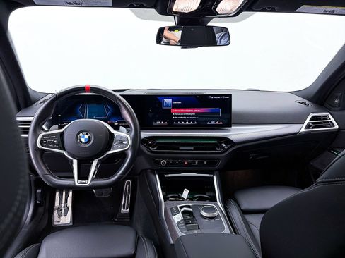 Used 2025 BMW M340i RWD image 21
