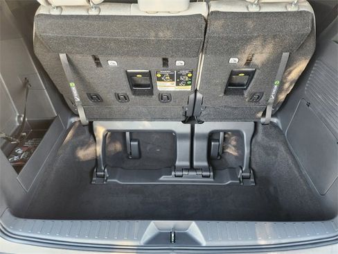 New 2026 Toyota Sienna LE image 22